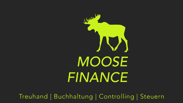 Moose Finance Treuhand